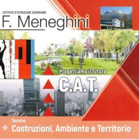 Brochure CAT - Logo