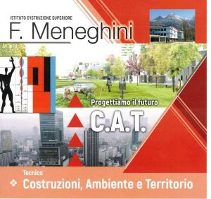 Brochure CAT - Logo