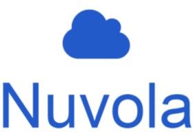 Logo servizio modulistica Nuvola