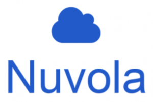 Logo servizio modulistica Nuvola