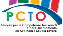 Logo PCTO