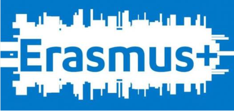 logo Erasmus+