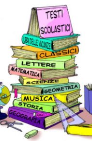 Logo libri di testo