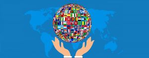 INTERNAZIONALIZZAZIONE