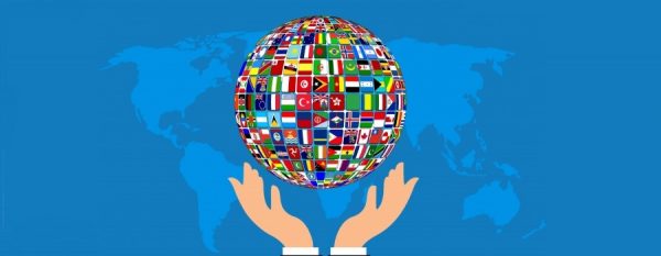 INTERNAZIONALIZZAZIONE