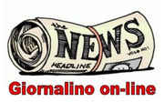 Giornalino on-line - Logo