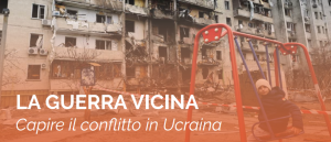 ISPI - Ucraina