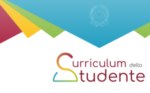 Curriculum dello studente 2