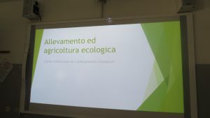 CLIMATE CHANGE WEEK