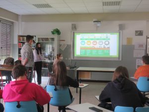 CLIMATE CHANGE WEEK