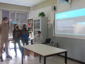 CLIMATE CHANGE WEEK