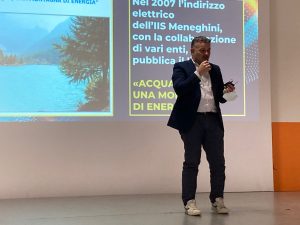 Noi e l'innovazione