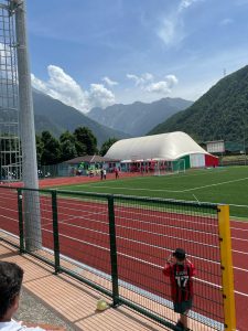 Stadio comunale