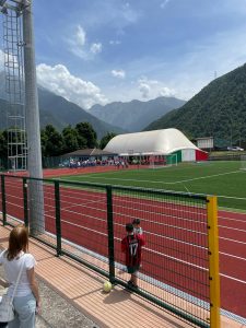 Stadio comunale