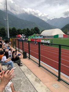 Stadio comunale