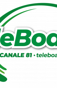 Tele Boario logo