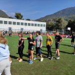 GIORNATA DEL BENESSERE – SPORT E FAIR PLAY