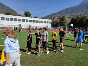 GIORNATA DEL BENESSERE – SPORT E FAIR PLAY