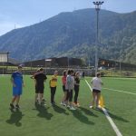 GIORNATA DEL BENESSERE – SPORT E FAIR PLAY