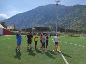 GIORNATA DEL BENESSERE – SPORT E FAIR PLAY