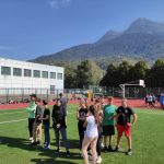 GIORNATA DEL BENESSERE – SPORT E FAIR PLAY