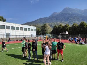 GIORNATA DEL BENESSERE – SPORT E FAIR PLAY