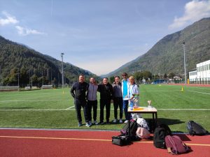 GIORNATA DEL BENESSERE – SPORT E FAIR PLAY