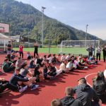 GIORNATA DEL BENESSERE – SPORT E FAIR PLAY