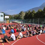 GIORNATA DEL BENESSERE – SPORT E FAIR PLAY