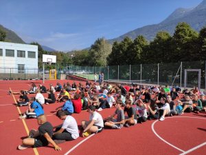 GIORNATA DEL BENESSERE – SPORT E FAIR PLAY