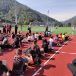 GIORNATA DEL BENESSERE – SPORT E FAIR PLAY