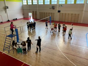 GIORNATA DEL BENESSERE – SPORT E FAIR PLAY