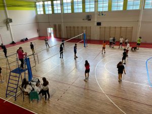 GIORNATA DEL BENESSERE – SPORT E FAIR PLAY