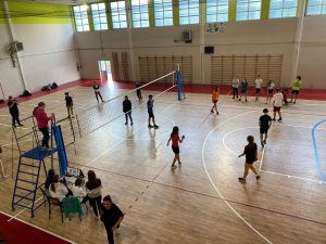 GIORNATA DEL BENESSERE – SPORT E FAIR PLAY