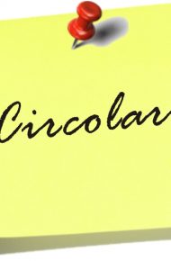 Circolari