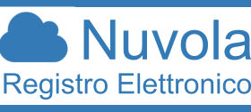 Nuvola Registro elettronico logo