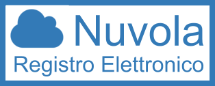 Nuvola Registro elettronico logo