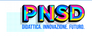 LOGO PNSD