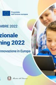 Logo Conferenza nazionale ePremi eTwinning
