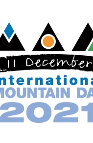 LOGO GIORNATA INTERNAZIONALE DELLA MONTAGNA